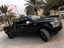 فۆرد F-150